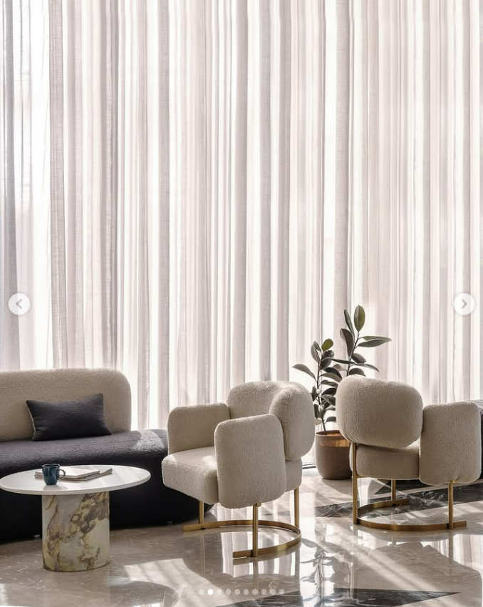Curtains